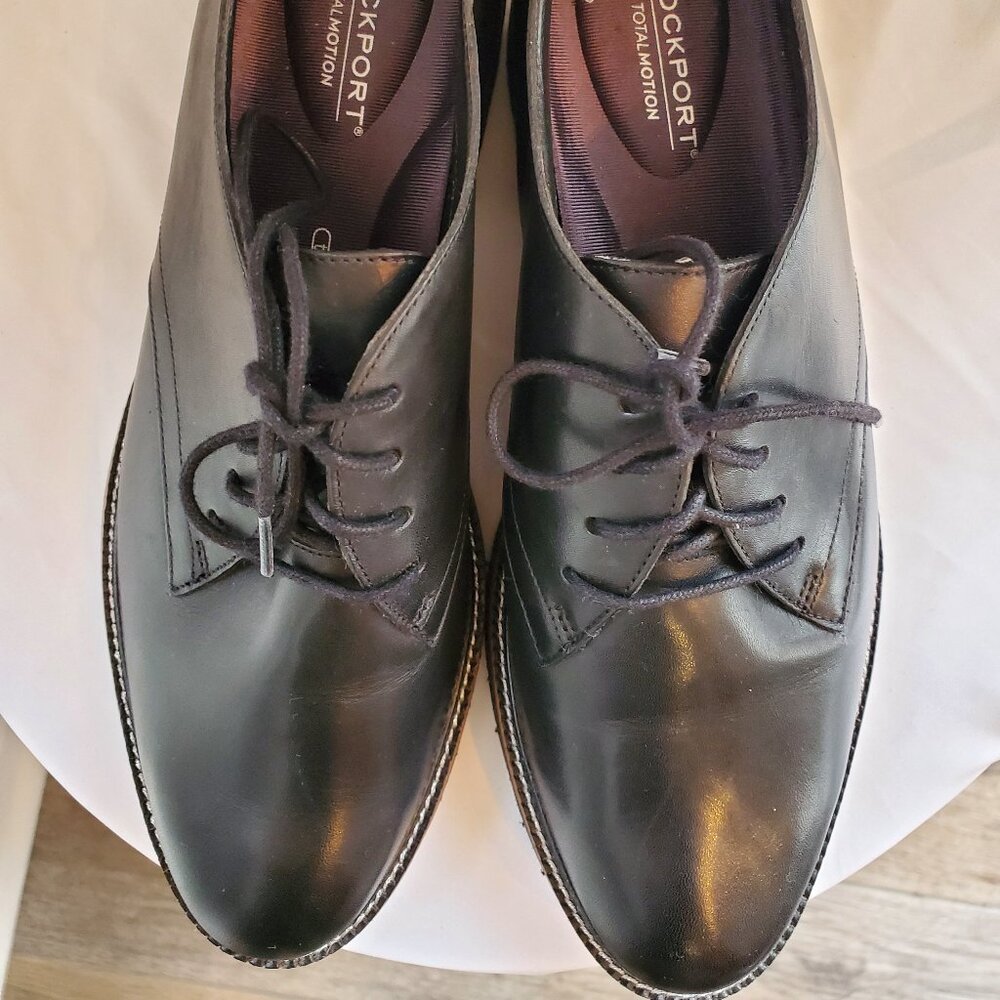 Rockport Total Motion